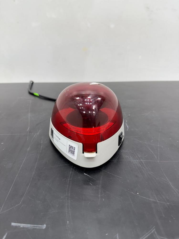 Image of MIni Centrifuge